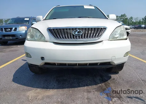 2005 Lexus Rx 330 из США, поврежденный, VIN 2T2HA31UX5C044227
